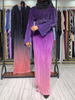 Arabian Design Muslim Prayer Dress Dubai Modern Maxi Dresses Turkey Latest Fashion Modest Islamic Abaya