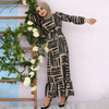 Best Abaya Designs Muslim Prayer Dress for Sale Dubai Modern Maxi Dresses Turkey Latest Fashion Modest Islamic Abaya