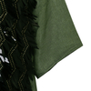 Muslim Dress Wholesale Borka Embroidery Fabric Open Kaftan Islamic Clothing Modest Shop Muslimah Women Kimono Abaya