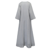  Muslim Dress Borka Fabric Wholesale Embroidery Collection Shop Muslimah Kaftan Islamic Clothing Modest Women Kimono Abaya