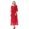  Baju Muslim Dress Dresses Borka Embroidery Shop Kaftan Islamic Clothing Modest Collection Fabric Muslimah Fashion Women Kurta Abaya