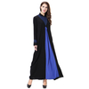  Borka Fabric Shop Baju Collection Modest Muslim Dress Dresses Fashion Kaftan Islamic Clothing Embroidery Muslimah Women Kurta Abaya