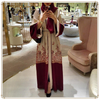 Dubai Different Modern Muslim Maxi Dresses Cheap Turkey Latest Fashion Modest Islamic Abaya