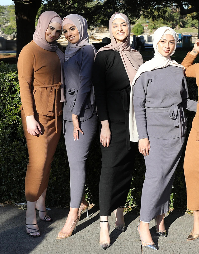 Moroccan Arabic Maxi Dresses Dubai Ladies Designs Islamic Modern Modest Muslim Abaya