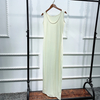 Modest Fashion Indian Modern Arabic Islam Maxi Dresses Muslim Abaya