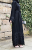 Fashion Designs Islamic Modern Modest Arabic Maxi Dresses Muslim Abaya