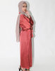 Modest Fashion Muslim Islamic Turkish Style Online Shop New Design Coat