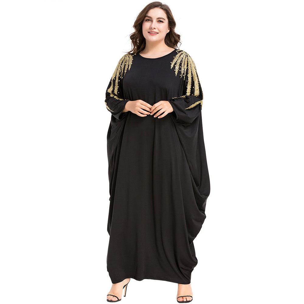  Burka Dubai Modest Turkish Vetements Turkish Musulmane Muslim Dresses Kaftan Women Fashion Fabric Islamic Clothing Burqa Cotton Femme Borka Hijabi Maxi Dress Abaya