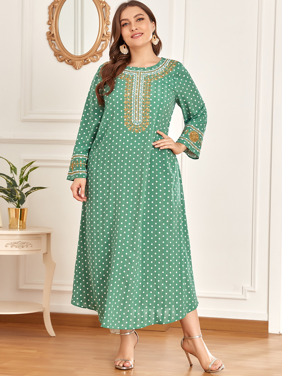 Vetements Islamic Clothing Muslim Dresses Afgan Jalabiya Turkish Burqa Borka Ladies Modest Musulmane Burka Femme Women Dubai Hijabi Maxi Dress Abaya