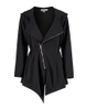 Fashion Turkish Muslim New Design Modest Islamic Style Online Shop Coat