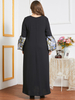  Women Vetements Muslim Dresses Modest Burka Turkish Musulmane Dubai Jalabiya Afgan Burqa Hijabi Islamic Clothing Femme Borka Ladies Maxi Dress Abaya