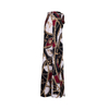 New Design Modest Lady Dubai Wholesale Fashion Muslim Middle East Sheath Dress Skirt