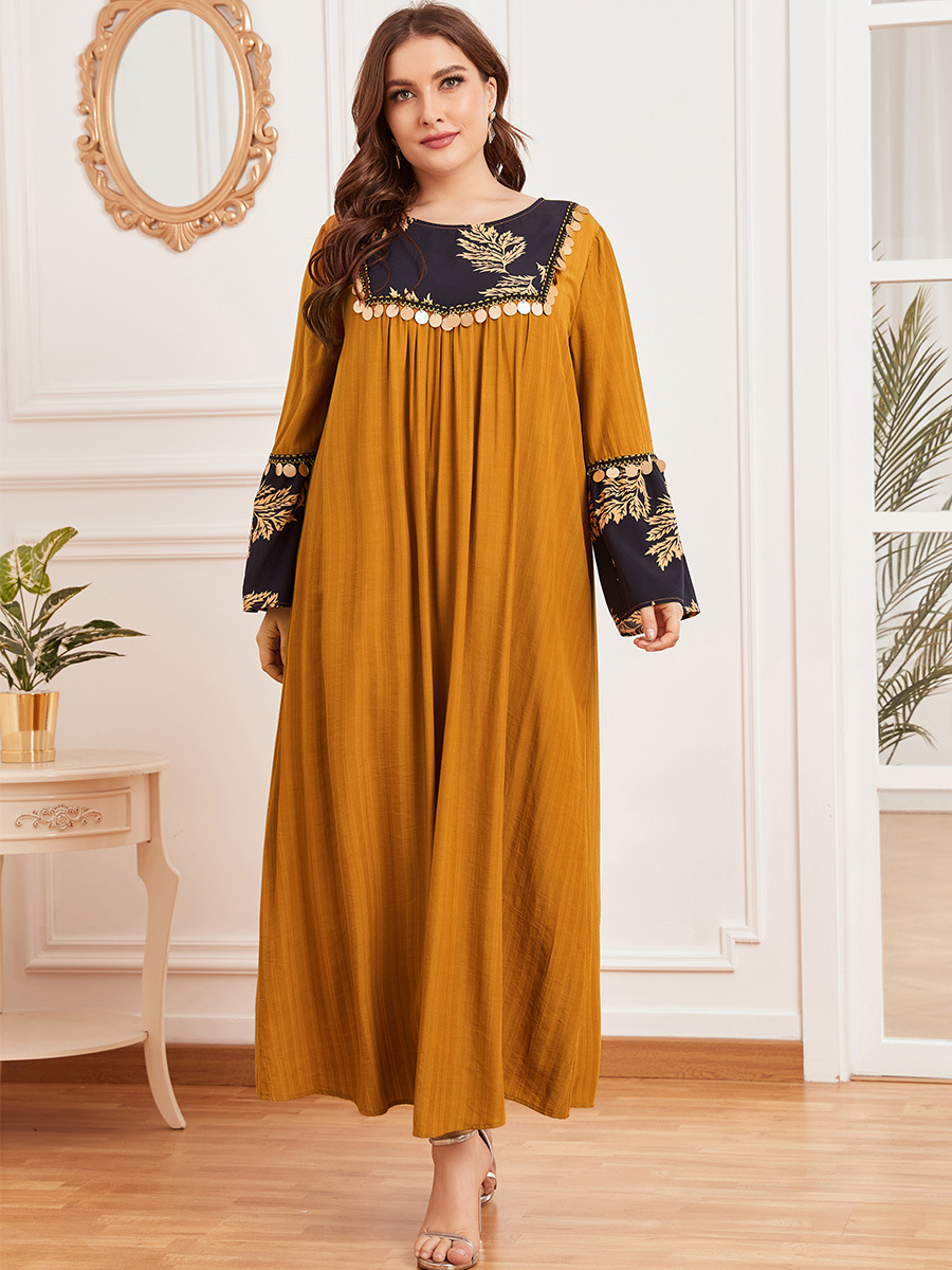 Islamic Clothing Kebaya Maleisie Turkish Dubai Vetement Femme Women Modest Robe Femme Musulman Kimono Maxi Dress Open Abaya