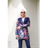 Islamic Muslim Modest Turkish Style Online Shop Fashion New Design Coat
