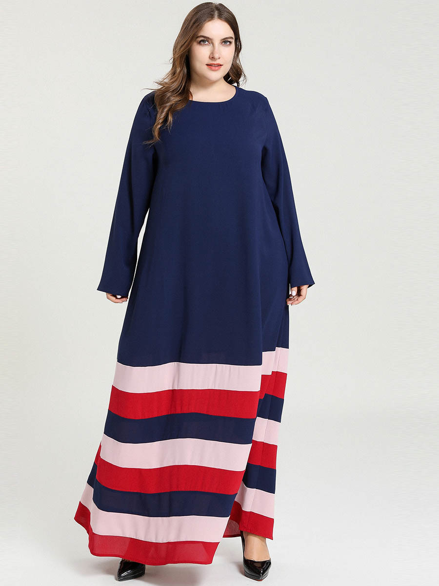 Women Dubai Muslim Dresses Musulmane Modest Burka Fabric Hijabi Cotton Burqa Turkish Vetements Islamic Clothing Kaftan Fashion Borka Turkish Femme Maxi Dress Abaya