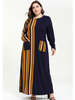  Turkish Vetements Modest Women Kaftan Burqa Muslim Dresses Cotton Turkish Musulmane Burka Fashion Femme Fabric Borka Dubai Hijabi Islamic Clothing Maxi Dress Abaya