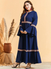  Dubai Kebaya Maleisie Vetement Femme Islamic Clothing Turkish Modest Women Robe Femme Musulman Kimono Maxi Dress Open Abaya
