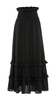 Modest Middle East New Design Muslim Dubai Wholesale Fashion Lady Dress Skirt