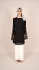 Muslim Robe Women Design Dubai Middle East New Islamic Wholesale Casual Abaya