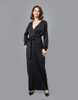 Muslim Robe Women Middle Design Dubai East New Islamic Wholesale Casual Abaya