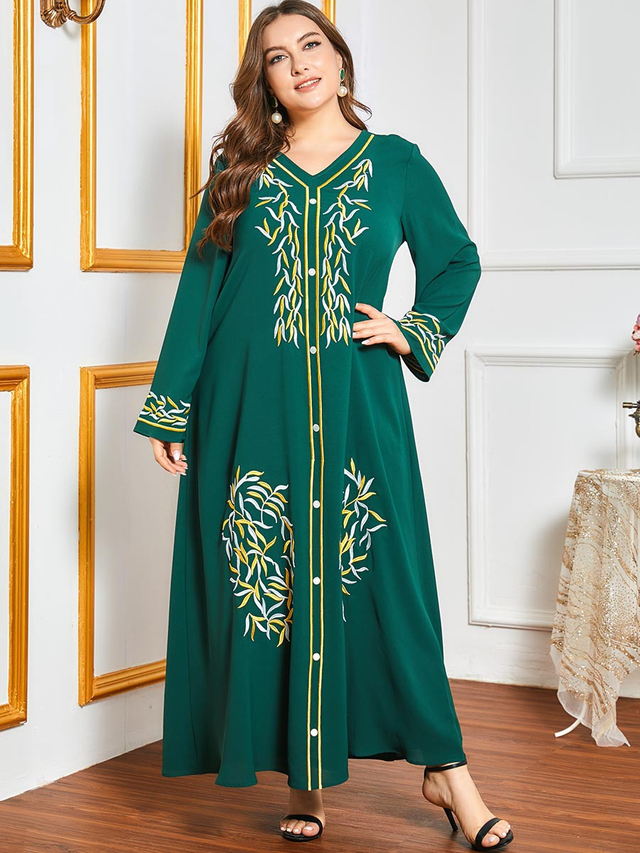  Modern Jalabiya Kimono Thobe Arabic Women Jilbab Muslim Dubai Caftan Modest Burka 2022 Islamic Clothing Kaftan Prayer Maxi Dress Abaya