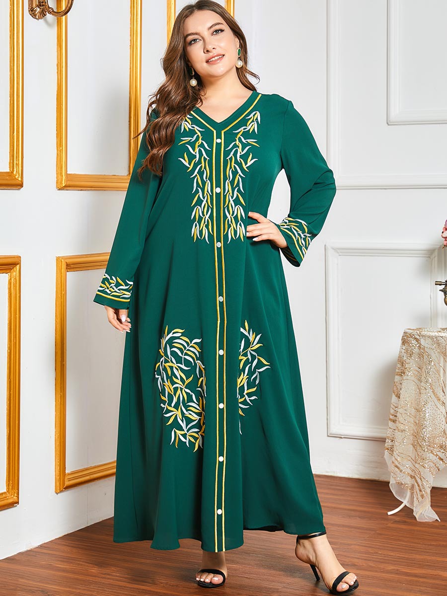  Modern Jalabiya Kimono Thobe Arabic Women Jilbab Muslim Dubai Caftan Modest Burka 2022 Islamic Clothing Kaftan Prayer Maxi Dress Abaya