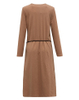 Muslim Middle East Robe Women Wholesale Casual Design Dubai New Islamic Abaya