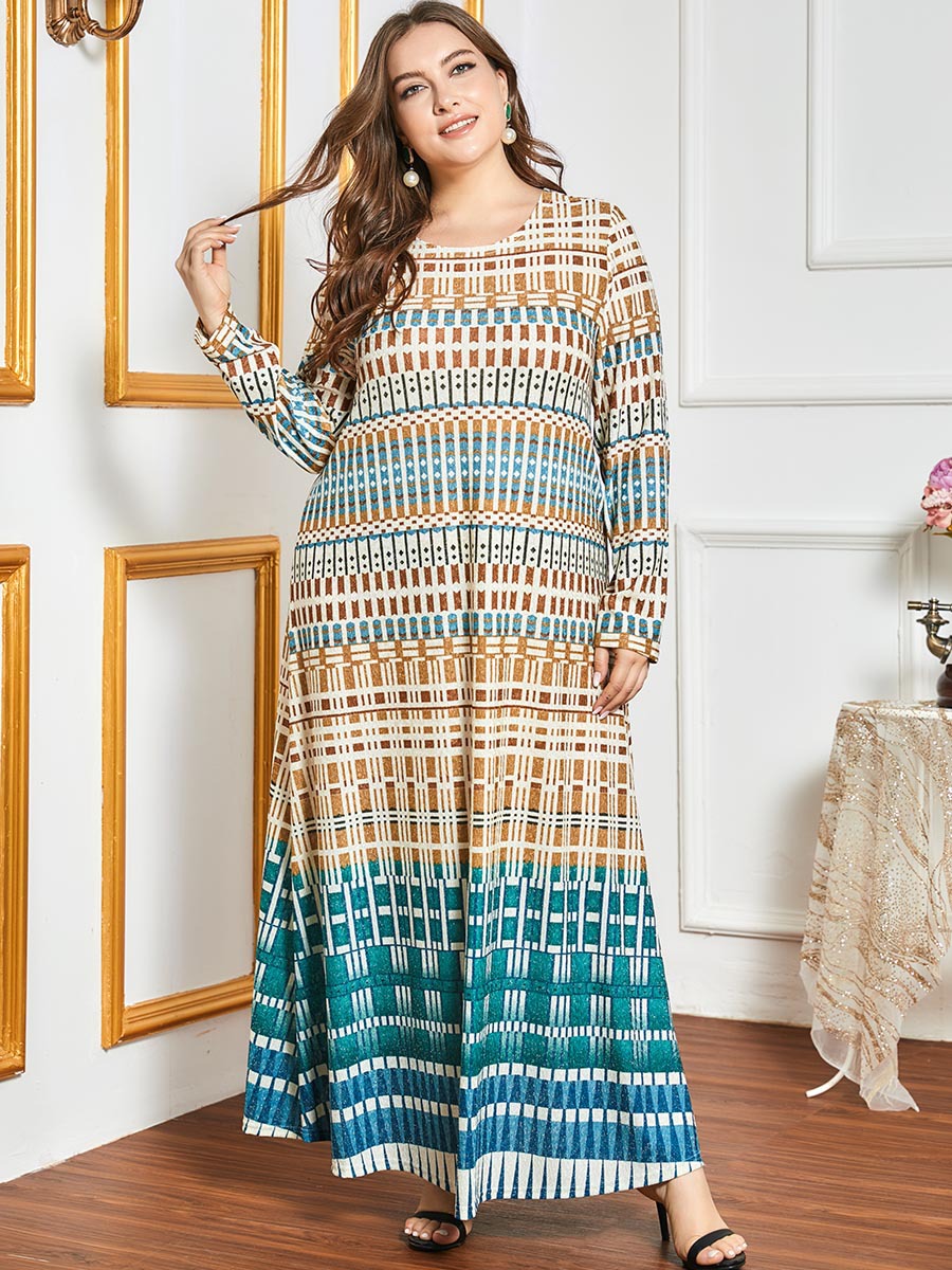  Modern Prayer Kimono Kaftan Modest 2022 Muslim Jalabiya Burka Thobe Women Caftan Arabic Jilbab Dubai Islamic Clothing Maxi Dress Abaya