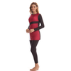 Plus Size Islamic Muslim Wholesale Lady Women's Modest Fashion Swimwear Burkini