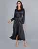 Muslim Wholesale Dubai New Middle East Robe Women Casual Design Islamic Abaya