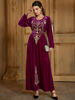  Burqa Burka Jilbab Jalabiya Dubai Islamic Clothing Kaftan 2022 Thobe Prayer Plus Size Arabic Muslim Modest Women Modern Maxi Dress Abaya