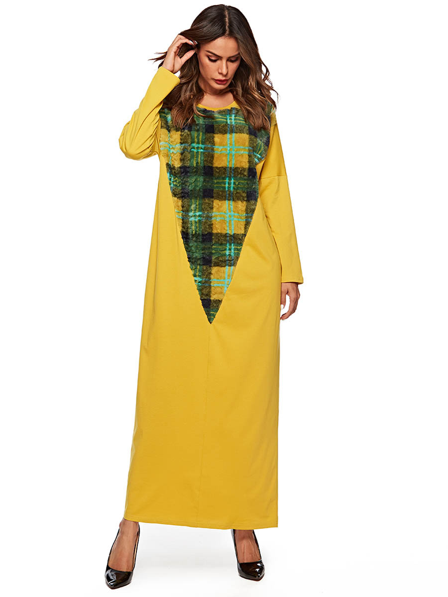  Dubai Jalabiya Modern Prayer Muslim Arabic Thobe Islamic Clothing Jilbab 2022 Women Kaftan Burka Modest Burqa Maxi Dress Abaya