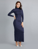 New Middle East Casual Muslim Women Wholesale Design Dubai Robe Islamic Abaya