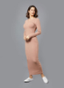 Casual Salwar Kameez Wholesale Dubai New Design Muslim Islamic Women Robe Abaya