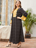  arabic jilbab modern muslim burqa plus size dubai 2022 kaftan prayer jalabiya modest women burka thobe islamic clothing maxi dress abaya