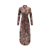 New Design Muslim Women Online Traditional Robe Islamic Salwar Kameez Casual Abaya