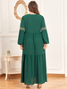  Jilbab Muslim Burqa Jalabiya Modest Arabic 2022 Modern Burka Dubai Plus Size Thobe Women Islamic Clothing Kaftan Prayer Maxi Dress Abaya