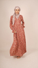 New Design Dubai Casual Salwar Kameez Wholesale Muslim Islamic Women Robe Abaya