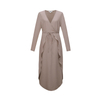 Traditional Muslim Online Design Salwar Kameez Islamic Robe Women Arabic Casual Abaya