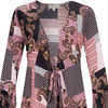 Women Arabic Salwar Kameez Casual Muslim Online Design Islamic Robe Abaya