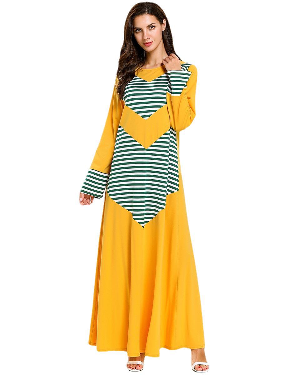  Dubai Kaftan Femme Musulmane Turkish Islamic Clothing Burqa Burka Women Modest Hijabi Kaftan Turkish Muslim Dresses Vetements Borka Maxi Dress Abaya