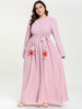  Modest Vetements Burqa Turkish Musulmane Femme Hijabi Women Dubai Borka Muslim Dresses Turkish Burka Islamic Clothing Kaftan Kaftan Maxi Dress Abaya