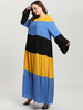  Kaftan Women Vetements Burqa Islamic Clothing Musulmane Muslim Dresses Turkish Dubai Hijabi Turkish Modest Burka Kaftan Femme Borka Maxi Dress Abaya
