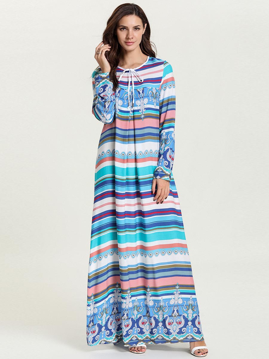  Turkish Modest Prayer Clothes Borka Women Vetement Femme Vêtements Dubai Robe Femme Musulman Islamic Clothing Embroidery Kebaya Maleisie Maxi Dress Abaya