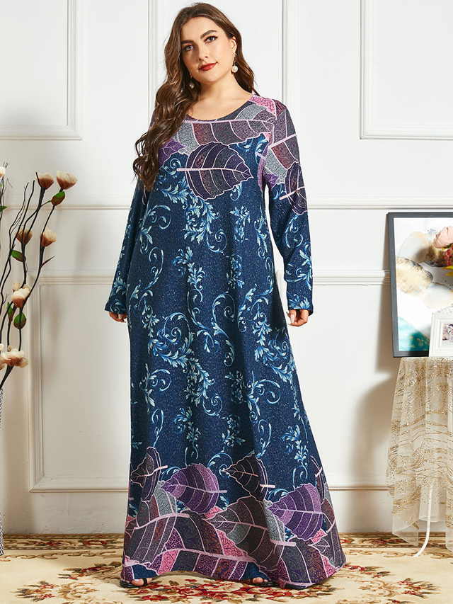 Vetement Femme Women Turkish Borka Dubai Embroidery Modest Robe Femme Musulman Prayer Clothes Vêtements Islamic Clothing Kebaya Maleisie Maxi Dress Abaya