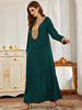  Vêtements Kebaya Maleisie Borka Prayer Clothes Dubai Islamic Clothing Women Embroidery Modest Vetement Femme Turkish Robe Femme Musulman Maxi Dress Abaya
