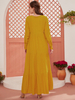  Dubai Hijabi Turkish Modest Muslim Burka Femme Arabic Women Musulmane Modern Plus Size Islamic Clothing Vetements Fashion Burqa Kaftan 2022 Maxi Dress Abaya