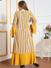  Modern Women Hijabi Kaftan Dubai Musulmane Modest Burqa Burka Plus Size Islamic Clothing 2022 Vetements Femme Fashion Turkish Arabic Muslim Maxi Dress Abaya