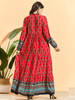  Muslim Modern Turkish Hijabi Dubai Vetements Islamic Clothing Musulmane Fashion Burka 2022 Burqa Arabic Women Plus Size Kaftan Femme Modest Maxi Dress Abaya
