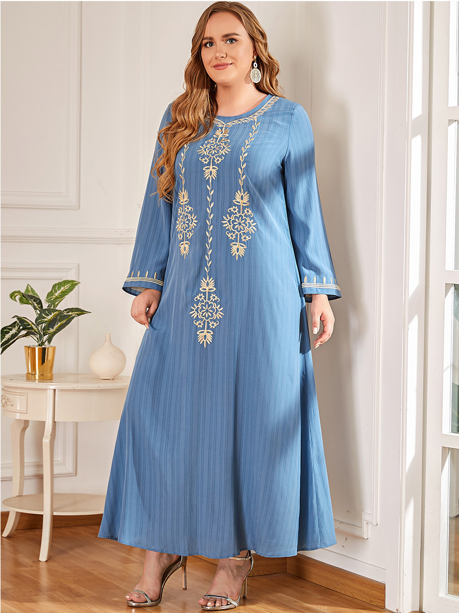  burka muslim women femme modern arabic fashion burqa turkish 2022 musulmane modest hijabi dubai plus size vetements kaftan islamic clothing maxi dress abaya